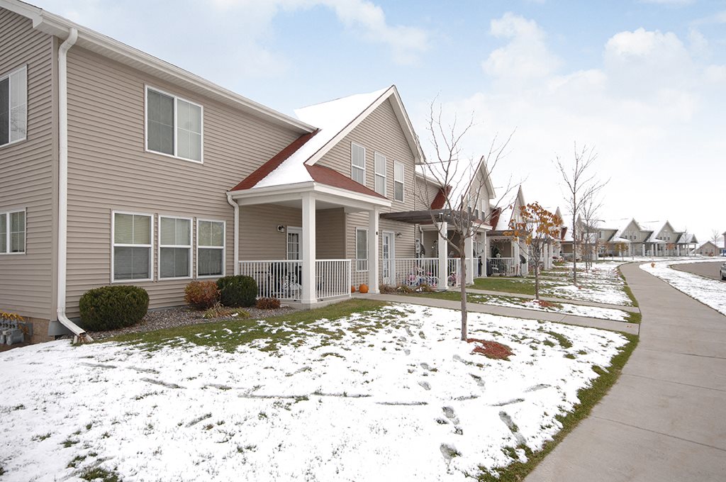 Photos and Video of Vicksburg Commons in Plymouth, MN